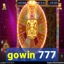 gowin 777